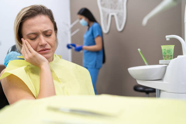 Urgent Tooth Repair Volcano Golf Course, HI